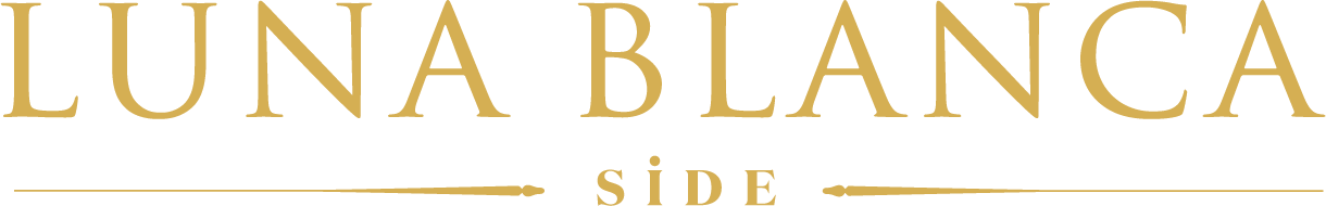 Luna Blanca Logo